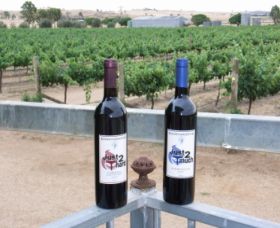 Eunonyhareenyha Winery - Tweed Heads Accommodation 0
