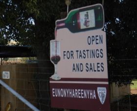 Eunonyhareenyha Winery - Tweed Heads Accommodation 1