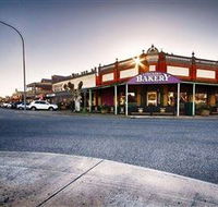 Culcairn Bakery - Tweed Heads Accommodation