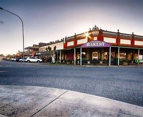 Culcairn Bakery - Tweed Heads Accommodation 0