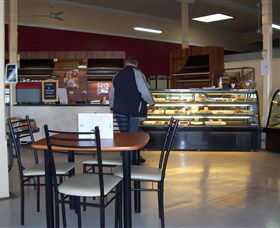 Culcairn Bakery - Tweed Heads Accommodation 1