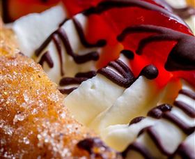 Culcairn Bakery - Tweed Heads Accommodation 3