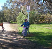 Culcairn Bike Track - Tweed Heads Accommodation