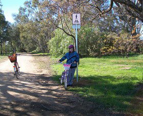 Culcairn Bike Track - Tweed Heads Accommodation 0