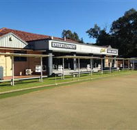 Culcairn Bowling and Recreation Club - Tweed Heads Accommodation