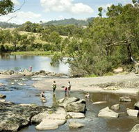Polly McQuinns - Tweed Heads Accommodation