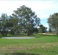 Culcairn Golf Club - Tweed Heads Accommodation