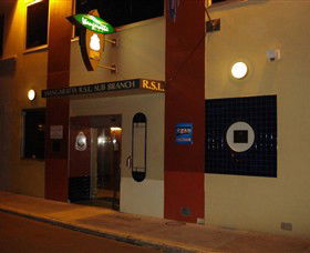 Wangaratta RSL - Tweed Heads Accommodation 0