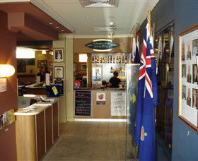 Wangaratta RSL - Tweed Heads Accommodation 1