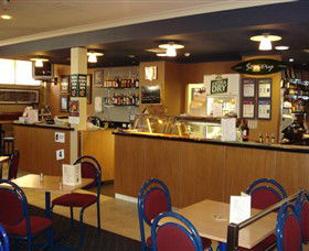 Wangaratta RSL - Tweed Heads Accommodation 4
