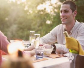 Faisan Estate Wines - Tweed Heads Accommodation 0