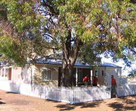Australian Inland Mission Hospital - Tweed Heads Accommodation 0