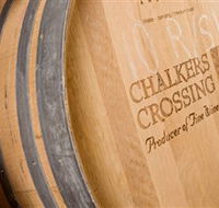 Chalkers Crossing Winery - Tweed Heads Accommodation