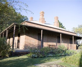 Chiltern ACT Tweed Heads Accommodation