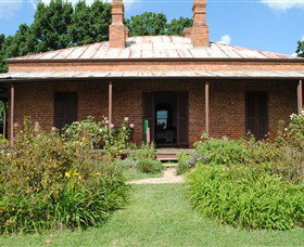 Lake View House - Tweed Heads Accommodation 1