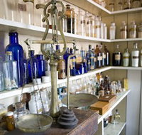 Dow's Pharmacy - Tweed Heads Accommodation