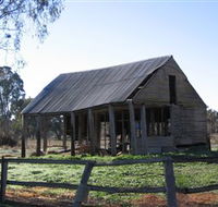 Cobb and Co Stables Morven - Tweed Heads Accommodation