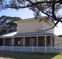 Restored Australian Inland Mission Hospital - Tweed Heads Accommodation