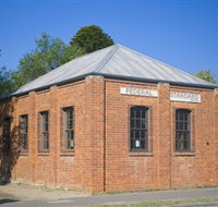 The Federal Standard Printing Works - Tweed Heads Accommodation