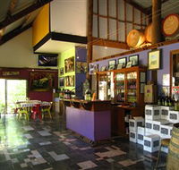 Cargo Road Wines - Tweed Heads Accommodation