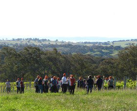Cargo Road Wines - Tweed Heads Accommodation 4