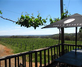Cargo Road Wines - Tweed Heads Accommodation 2