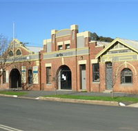 The Arts Centre Cootamundra - Tweed Heads Accommodation