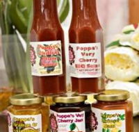 Poppas Fudge and Jam Factory - Tweed Heads Accommodation