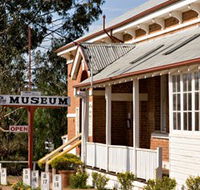 Lambing Flat Folk Museum - Tweed Heads Accommodation