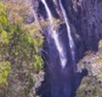 Horton Falls and Walks - Tweed Heads Accommodation