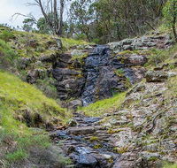 Hopetoun Falls walking track - Tweed Heads Accommodation