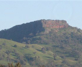 Table Top Mountain Experience - Tweed Heads Accommodation 0