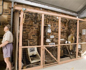 Gulgong Pioneer Museum - Tweed Heads Accommodation 1