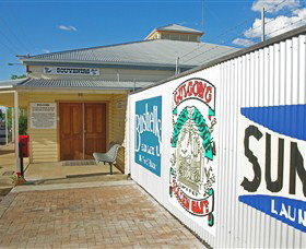 Gulgong Pioneer Museum - Tweed Heads Accommodation 0