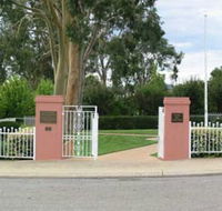 Japanese and Australian War Cemeteries - Tweed Heads Accommodation