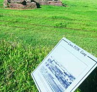 Prisoner Of War Camp Site - Tweed Heads Accommodation