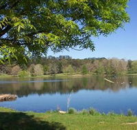 Lake Canobolas Reserve - Tweed Heads Accommodation