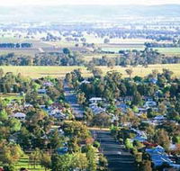 Bellevue Hill Lookout - Tweed Heads Accommodation
