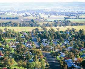 Bellevue Hill Lookout - Tweed Heads Accommodation 0