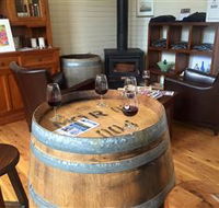 Mortimers of Orange - Tweed Heads Accommodation