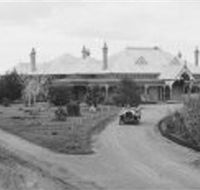 Ammerdown Historic Homestead - Tweed Heads Accommodation