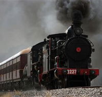 Lachlan Valley Railway - Tweed Heads Accommodation