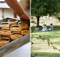 Mandagery Creek Venison - Tweed Heads Accommodation