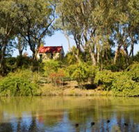 Orange Botanic Gardens - Tweed Heads Accommodation