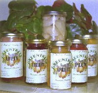 Greentrees Gourmet Preserves - Tweed Heads Accommodation
