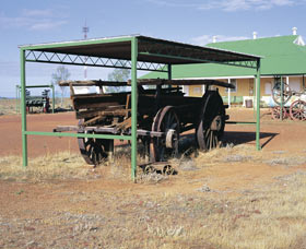 Courthouse Museum Yalgoo - Tweed Heads Accommodation 1