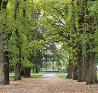 Cook Park - Tweed Heads Accommodation