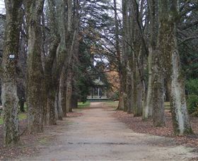 Cook Park - Tweed Heads Accommodation 3