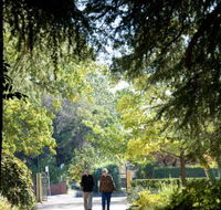 Cook Park Heritage Walk - Tweed Heads Accommodation