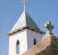 Chapel of The Dominican Convent - Tweed Heads Accommodation